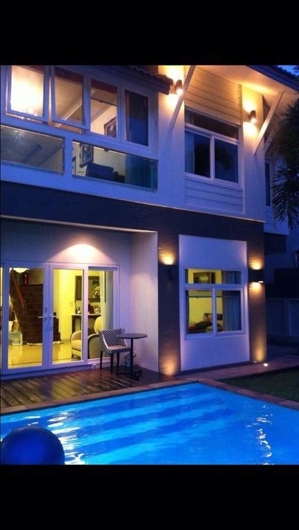 Villa Panwa الغرفة الصورة