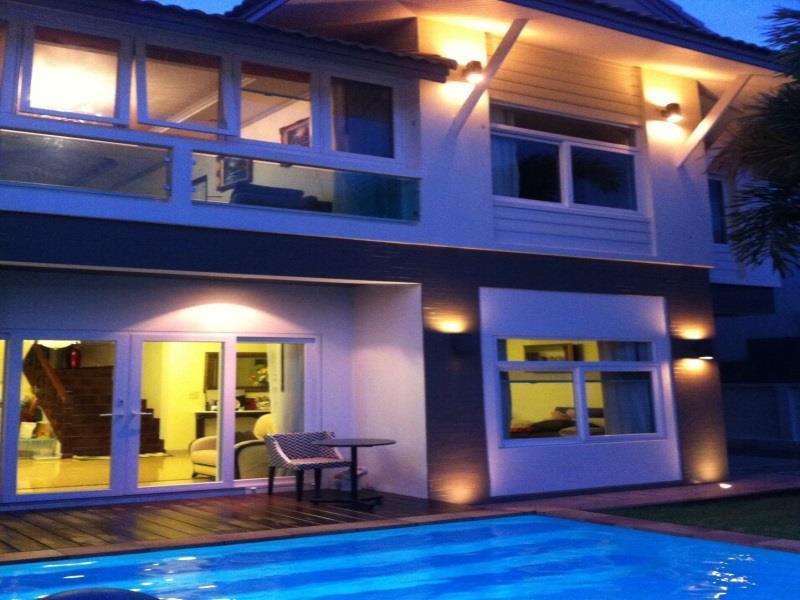 Villa Panwa المظهر الخارجي الصورة