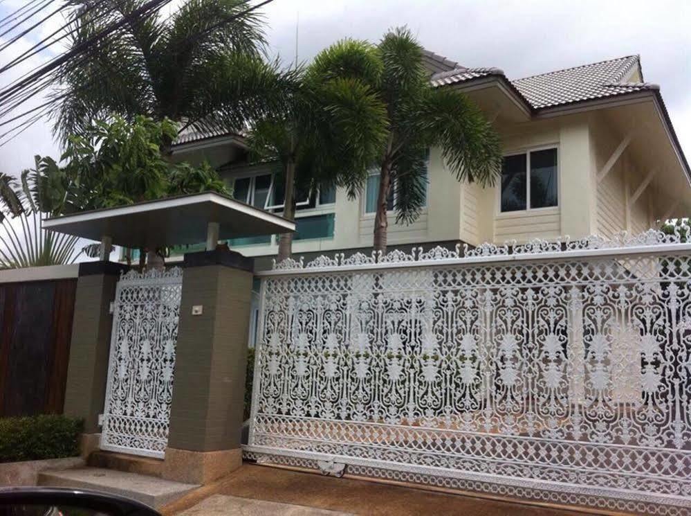 Villa Panwa المظهر الخارجي الصورة