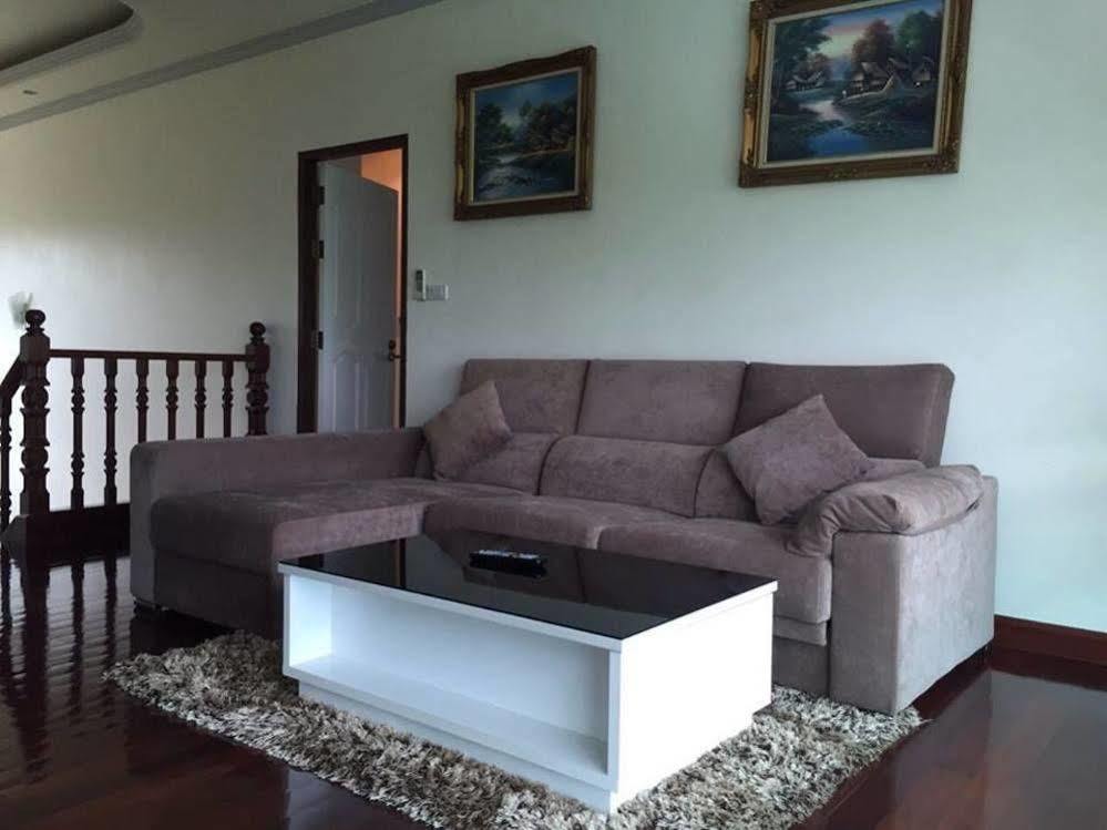 Villa Panwa المظهر الخارجي الصورة