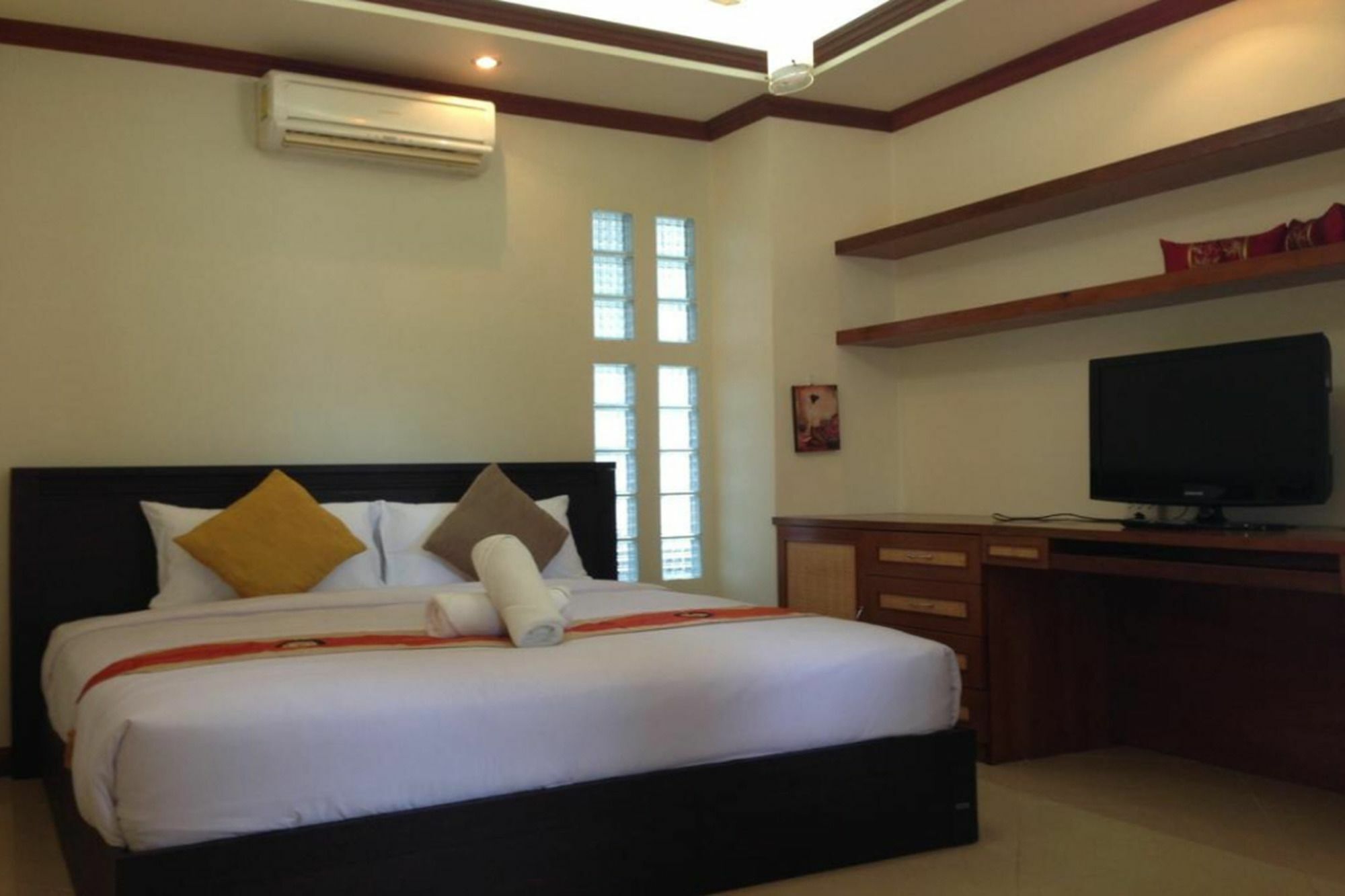 Villa Panwa المظهر الخارجي الصورة