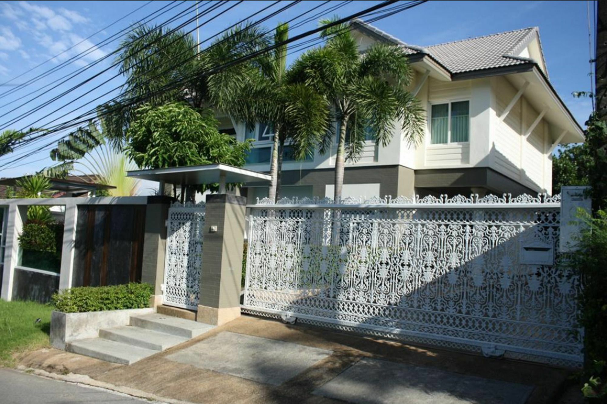 Villa Panwa المظهر الخارجي الصورة